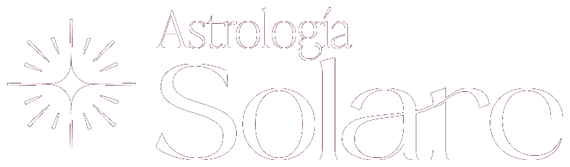 Astrología Solare